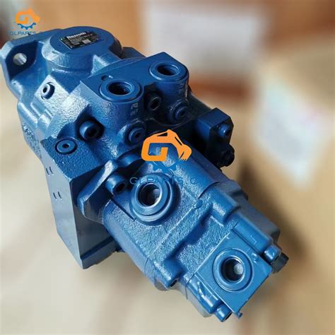 kubota mini excavator hydraulic pump|Kubota Excavator Hydraulic Pumps .